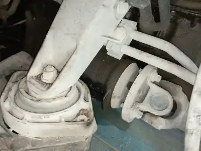 Pezzo di ricambio per auto di seconda mano differenziale anteriore per bmw serie x3 (e83) 3.0i [3.0 ltr. - 170 kw 24v cat] riferimenti oem iam 14288323 1428832 3 142883-3