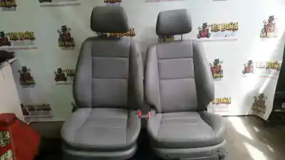 Автозапчасти б/у левое переднее сидение за mercedes-benz clase m (w163) 270 cdi (163.113) ссылки oem iam   