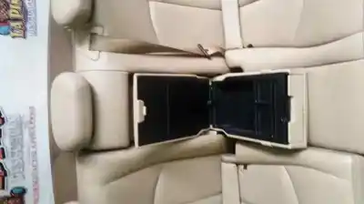 Tweedehands auto-onderdeel linker voorstoel voor mercedes-benz clase e (w211) berlina 2.2 cdi cat oem iam-referenties w211  