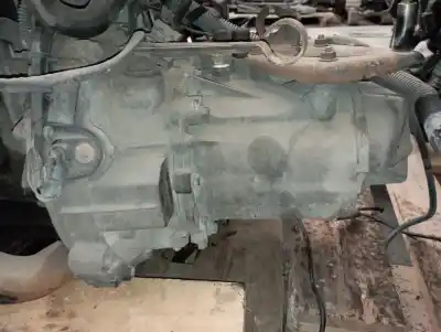 Second-hand car spare part GEARBOX for PEUGEOT 206 BERLINA  OEM IAM references 20CE28  