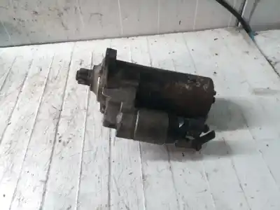 Second-hand car spare part STARTER MOTOR for VOLKSWAGEN PASSAT VARIANT (3C5)  OEM IAM references 1005831332  026309 Second-hand car spare part STARTER MOTOR for VOLKSWAGEN PASSAT VARIANT (3C5)  OEM IAM references 1005831332  026309