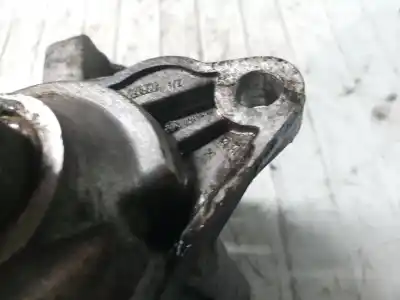 Автозапчастина б/у двигун запускається для volkswagen passat variant (3c5) highline посилання на oem iam 1005831332  026309