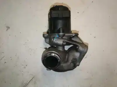 Pièce détachée automobile d'occasion vanne egr pour peugeot 207 1.6 16v hdi fap références oem iam 9649358780  