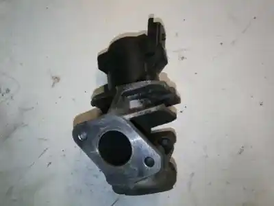 Pièce détachée automobile d'occasion vanne egr pour peugeot 207 1.6 16v hdi fap références oem iam 9649358780  