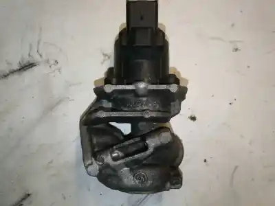 Pièce détachée automobile d'occasion vanne egr pour peugeot 207 1.6 16v hdi fap références oem iam 9649358780  