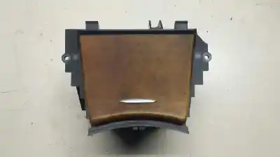 Gebrauchtes Autoersatzteil Mittelkonsole zum MERCEDES-BENZ CLASE E (W211) BERLINA  OEM-IAM-Referenzen A2116800350  