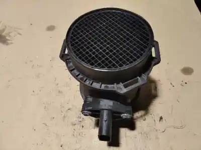 Second-hand car spare part flowmeter for bmw serie 7 (e65/e66) 740i oem iam references 1433567  0280217814