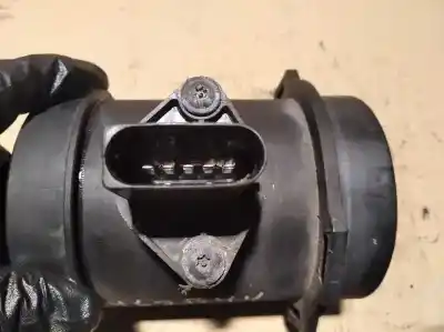 Second-hand car spare part flowmeter for bmw serie 7 (e65/e66) 740i oem iam references 1433567  0280217814