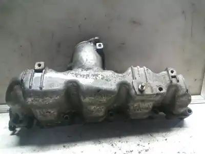 Recambio de automóvil de segunda mano de COLECTOR ADMISION para SEAT EXEO ST (3R5) (2009>)  referencias OEM IAM 03L129711E  03L129711