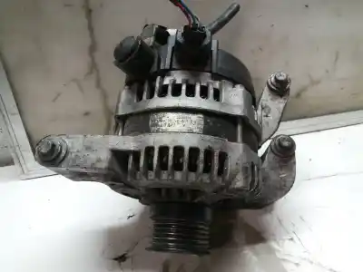 Piesă de schimb auto la mâna a doua ALTERNATOR pentru VOLVO V50 FAMILIAR  Referințe OEM IAM 30795494  1042105790