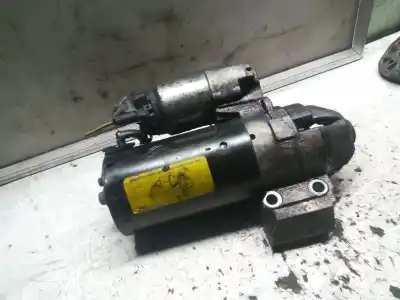 Peça sobressalente para automóvel em segunda mão MOTOR DE ARRANQUE por BMW SERIE 3 CABRIO (E93)  Referências OEM IAM 1241779800603  0001139002