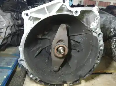 Second-hand car spare part GEARBOX for BMW SERIE 3 BERLINA (E46)  OEM IAM references BDP  