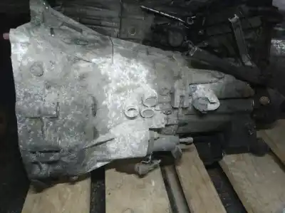 Second-hand car spare part gearbox for bmw serie 3 berlina (e46) 318i oem iam references bdp  