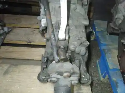 Second-hand car spare part gearbox for bmw serie 3 berlina (e46) 318i oem iam references bdp  