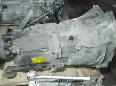 Second-hand car spare part gearbox for bmw serie 3 berlina (e46) 318i oem iam references bdp  