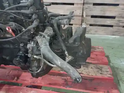 Pezzo di ricambio per auto di seconda mano RIDUTTORE per CHEVROLET KALOS  Riferimenti OEM IAM 96344248  