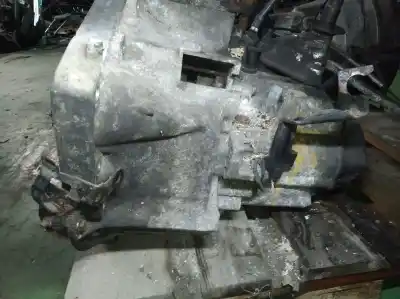 Second-hand car spare part gearbox for citroen c8 2.2 hdi fap cat (4hw) oem iam references 20lm01  