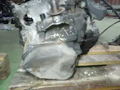Second-hand car spare part gearbox for citroen c8 2.2 hdi fap cat (4hw) oem iam references 20lm01  