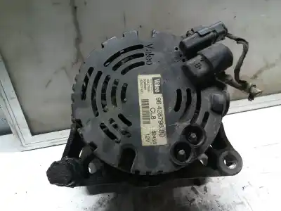 Pezzo di ricambio per auto di seconda mano alternatore per citroen saxo 1.0 riferimenti oem iam 9642879680  sg9b064 2542794
