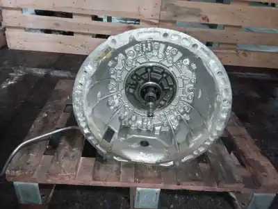 Second-hand car spare part GEARBOX for MERCEDES-BENZ CLASE SLK (W172) ROADSTER  OEM IAM references 722908 2042703705 2042709102