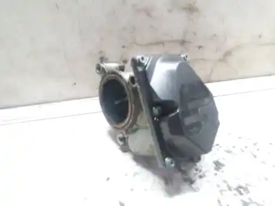 Pezzo di ricambio per auto di seconda mano SCATOLA DELLA FARFALLA per AUDI A4 AVANT (8K5) (2008)  Riferimenti OEM IAM A2C59512935  A2C83076000