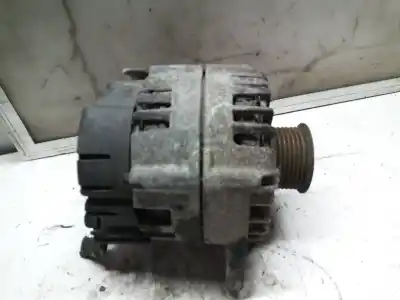 Gebrauchtes Autoersatzteil Lichtmaschine zum FIAT DUCATO CAJA CERRADA 35 (06.2006 =>)  OEM-IAM-Referenzen A617195A  