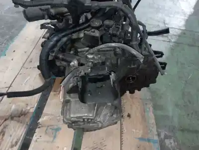 Second-hand car spare part gearbox for kia pro_cee´d 2.0 cat oem iam references j51873  