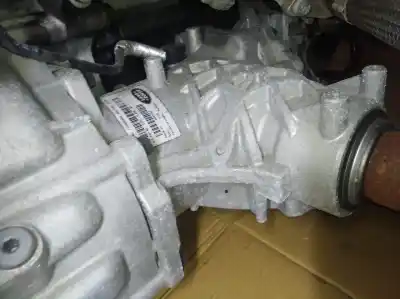 Gebrauchtes Autoersatzteil VORDERES DIFFERENZIAL zum LAND ROVER DISCOVERY SPORT  OEM-IAM-Referenzen EJ327L486AC 5501382 FG5JA