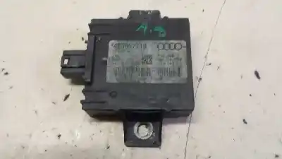 Pezzo di ricambio per auto di seconda mano MODULO ELETTRONICO per AUDI A8 (4E2)  Riferimenti OEM IAM 4E0907719  