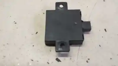 Second-hand car spare part electronic module for audi a8 (4e2) 3.0 v6 24v tdi oem iam references 4e0907719  