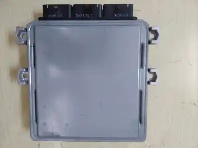 Second-hand car spare part ecu engine control for land rover range rover (lm) 3.6 td v8 oem iam references 6h4q12a650cd nnw506880 5ws4037c