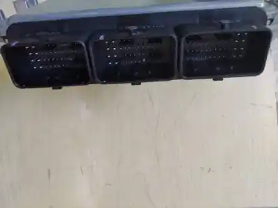 Second-hand car spare part ecu engine control for land rover range rover (lm) 3.6 td v8 oem iam references 6h4q12a650cd nnw506880 5ws4037c