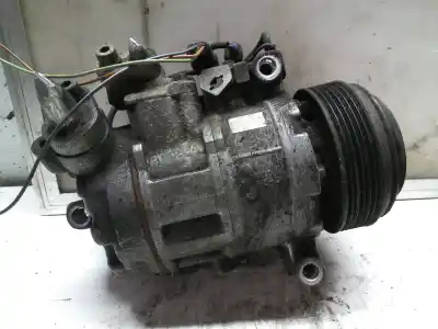 Second-hand car spare part AIR CONDITIONING COMPRESSOR for BMW SERIE 3 TOURING (E91)  OEM IAM references 6452698786203  04472601853