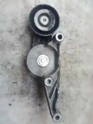 Second-hand car spare part Auxiliary Belt Tensioner for AUDI A3 SPORTBACK (8P) 1.9 TDI Ambition OEM IAM references 03G903315C  