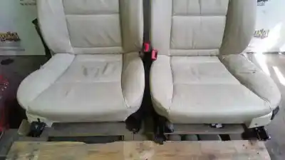 Pièce détachée automobile d'occasion siège avant gauche pour bmw serie 5 berlina (e60) 530d références oem iam e60  