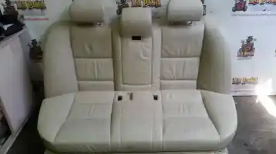 Pièce détachée automobile d'occasion siège avant gauche pour bmw serie 5 berlina (e60) 530d références oem iam e60  