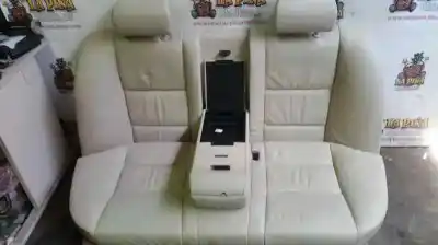 Pièce détachée automobile d'occasion siège avant gauche pour bmw serie 5 berlina (e60) 530d références oem iam e60  