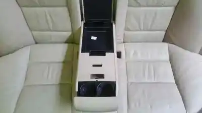 Pièce détachée automobile d'occasion siège avant gauche pour bmw serie 5 berlina (e60) 530d références oem iam e60  