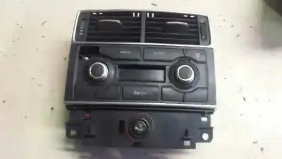 Автозапчасти б/у КЛИМАТ-КОНТРОЛЬ за AUDI A6 BERLINA (4F2)  ссылки OEM IAM 4E0819203B  