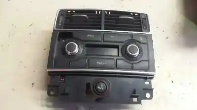 Автозапчасти б/у климат-контроль за audi a6 berlina (4f2) 3.0 v6 24v tdi ссылки oem iam 4e0819203b  