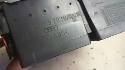 Автозапчасти б/у климат-контроль за audi a6 berlina (4f2) 3.0 v6 24v tdi ссылки oem iam 4e0819203b  