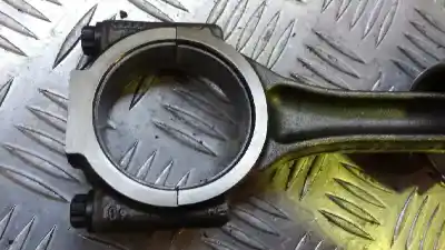 Second-hand car spare part piston for seat leon (1m1) fr special edition oem iam references   