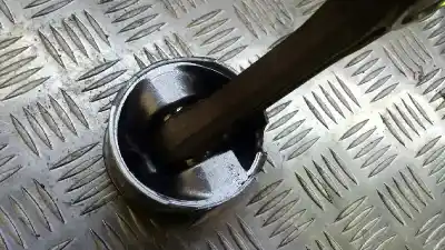 Second-hand car spare part piston for seat leon (1m1) fr special edition oem iam references   