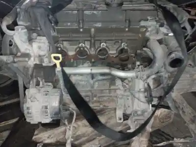 Pièce détachée automobile d'occasion MOTEUR COMPLET pour HYUNDAI MATRIX (FC)  Références OEM IAM G4ED  
