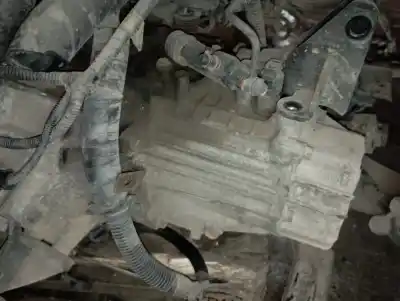 Second-hand car spare part GEARBOX for HYUNDAI MATRIX (FC)  OEM IAM references J11873  