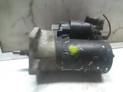 Second-hand car spare part STARTER MOTOR for VOLKSWAGEN LUPO (6X1/6E1)  OEM IAM references 085911023J  0001112044