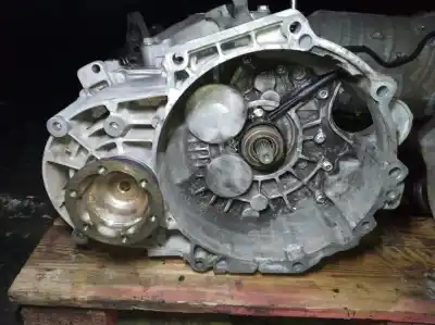 Gebrauchtes Autoersatzteil GETRIEBE zum VOLKSWAGEN GOLF V BERLINA (1K1)  OEM-IAM-Referenzen HDV  