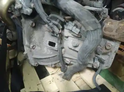 Second-hand car spare part GEARBOX for CITROEN C1  OEM IAM references 20TT01  