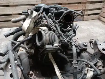 Pezzo di ricambio per auto di seconda mano motore completo per mazda rx-8 (se) básico (141kw) riferimenti oem iam 13b  