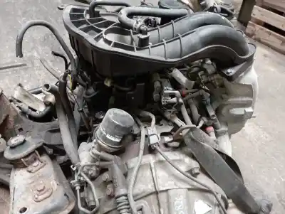 Pezzo di ricambio per auto di seconda mano motore completo per mazda rx-8 (se) básico (141kw) riferimenti oem iam 13b  